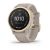 ФотоGarmin Fenix 6S Pro Solar Edition Light gold with light sand band (010-02409-11/10) від магазину Manzana.ua