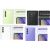Фото Samsung Galaxy A54 5G 6/128GB Awesome Graphite (SM-A546EZKA), изображение 4 от магазина Manzana
