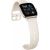 ФотоAmazfit GTS 4 Mini Moonlight White, зображення 5 від магазину Manzana.ua