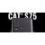 ФотоCAT S75 6/128GB Black, зображення 2 від магазину Manzana.ua