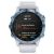 Garmin Fenix 6 Pro Solar Edition Mineral Blue with Whitestone Band (010-02410-19/18), зображення 2 ФотоGarmin Fenix 6 Pro Solar Edition Mineral Blue with Whitestone Band (010-02410-19/18), зображення 2 від магазину Manzana.ua
