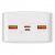 Фото Baseus Bipow Digital Display 30000mAh 20W White (PPDML-N02), изображение 4 от магазина Manzana