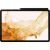 ФотоSamsung Galaxy Tab S8 11 8/128GB Wi-Fi Dark Grey (SM-X700NZAA), зображення 3 від магазину Manzana.ua