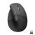 ФотоLogitech Lift Vertical Ergonomic Mouse Graphite (910-006473), зображення 2 від магазину Manzana.ua