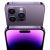ФотоApple iPhone 14 Pro 128GB Deep Purple (MQ0G3), зображення 6 від магазину Manzana.ua