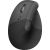 ФотоLogitech Lift Vertical Ergonomic Mouse Graphite (910-006473) від магазину Manzana.ua