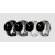 Фото Google Pixel Watch Polished Silver Case/Charcoal Active Band, изображение 2 от магазина Manzana