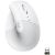 ФотоLogitech Lift for Mac Vertical Ergonomic Mouse Off White (910-006477), зображення 3 від магазину Manzana.ua
