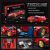 Фото Reobrix Super Car Ferrari Daytona SP3 (11025), изображение 2 от магазина Manzana