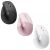 ФотоLogitech Lift Vertical Ergonomic Mouse Graphite (910-006473), зображення 6 від магазину Manzana.ua