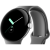 Фото Google Pixel Watch Polished Silver Case/Charcoal Active Band, изображение 3 от магазина Manzana