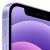 ФотоApple iPhone 12 128GB Purple (MJNP3, MJNF3), зображення 4 від магазину Manzana.ua