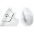 ФотоLogitech Lift for Mac Vertical Ergonomic Mouse Off White (910-006477), зображення 2 від магазину Manzana.ua