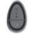 ФотоLogitech Lift Vertical Ergonomic Mouse Graphite (910-006473), зображення 4 від магазину Manzana.ua