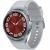 ФотоSamsung Galaxy Watch6 Classic 47mm eSIM Silver (SM-R965FZSA), зображення 10 від магазину Manzana.ua