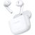 ФотоHUAWEI FreeBuds SE 2 Ceramic White (55036939), зображення 3 від магазину Manzana.ua