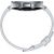 ФотоSamsung Galaxy Watch6 Classic 47mm Silver (SM-R960NZSA), зображення 3 від магазину Manzana.ua