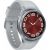 ФотоSamsung Galaxy Watch6 Classic 47mm eSIM Silver (SM-R965FZSA), зображення 9 від магазину Manzana.ua