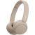 Фото Sony WH-CH520 Beige (WHCH520C.CE7) от магазина Manzana