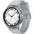ФотоSamsung Galaxy Watch6 Classic 47mm eSIM Silver (SM-R965FZSA) від магазину Manzana.ua