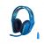 Logitech G733 Lightspeed Wireless RGB Blue (981-000943), зображення 2 ФотоLogitech G733 Lightspeed Wireless RGB Blue (981-000943), зображення 2 від магазину Manzana.ua