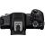 Фото Canon EOS R50 Body Black (5811C029), изображение 3 от магазина Manzana