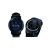 Фото Motorola Moto Watch 100 Phantom Black, изображение 4 от магазина Manzana