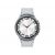ФотоSamsung Galaxy Watch6 Classic 47mm eSIM Silver (SM-R965FZSA), зображення 2 від магазину Manzana.ua
