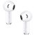 ФотоHUAWEI FreeBuds SE 2 Ceramic White (55036939), зображення 2 від магазину Manzana.ua