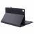 Фото Чохол-клавіатура UniCase Keyboard Cover для Lenovo Tab M10 Plus (Gen 3) (TB125/128) / Xiaoxin Pad 2022 - Black, изображение 2 от магазина Manzana