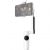 Фото Insta360 Flow Creator Kit White от магазина Manzana