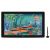 Huion Kamvas 24 (GS2401) ФотоHuion Kamvas 24 (GS2401) від магазину Manzana.ua