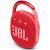 ФотоJBL Clip 4 Red (JBLCLIP4RED) від магазину Manzana.ua