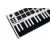 Фото AKAI MPK Mini MK3 White, изображение 2 от магазина Manzana