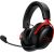 Фото HyperX Cloud III Wireless Black/Red (77Z46AA) от магазина Manzana