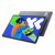 ФотоLenovo Xiaoxin Pad Pro 12.7 2025 8/128GB Wi-Fi Luna Grey (ZAE70003CN) від магазину Manzana.ua