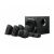 ФотоLogitech Z906 5.1 Surround Sound Speaker System (980-000468), зображення 2 від магазину Manzana.ua