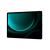Samsung Galaxy Tab S9 FE Wi-Fi 8/256GB Ocean Green (SM-X510NLGE), изображение 2 Фото Samsung Galaxy Tab S9 FE Wi-Fi 8/256GB Ocean Green (SM-X510NLGE), изображение 2 от магазина Manzana
