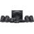 ФотоLogitech Z906 5.1 Surround Sound Speaker System (980-000468) від магазину Manzana.ua
