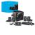ФотоLogitech Z906 5.1 Surround Sound Speaker System (980-000468), зображення 4 від магазину Manzana.ua