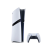 Фото Sony PlayStation 5 Slim Digital Edition 1TB (1000040660), изображение 2 от магазина Manzana