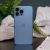 ФотоApple iPhone 13 Pro Max 256GB Sierra Blue (MLLE3), зображення 2 від магазину Manzana.ua