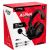 Фото HyperX Cloud Alpha Wireless Black (4P5D4AA), изображение 5 от магазина Manzana