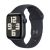 Фото Apple Watch SE 2 GPS 40mm Midnight Aluminium Case with Midnight Sport Band S/M (MR9X3), изображение 2 от магазина Manzana