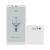 ФотоOnyx Boox Palma 2 White, зображення 3 від магазину Manzana.ua