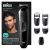 ФотоBraun MultiGrooming Kit MGK3410, зображення 2 від магазину Manzana.ua