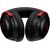 Фото HyperX Cloud III Wireless Black/Red (77Z46AA), изображение 2 от магазина Manzana