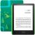 ФотоAmazon Kindle Paperwhite Kids 11th Gen. 16GB  Emerald Forest cover від магазину Manzana.ua