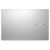 ФотоASUS Vivobook 15 X1500EA Transparent Silver (X1500EA-BR4350), зображення 2 від магазину Manzana.ua