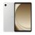 Фото Samsung Galaxy Tab A9+ 4/64GB Wi-Fi Silver (SM-X210NZSA) от магазина Manzana